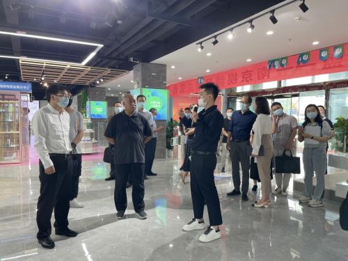 響應(yīng)共同富裕，借力跨境電商 以互聯(lián)網(wǎng)銷售驅(qū)動(dòng)企業(yè)高質(zhì)量發(fā)展