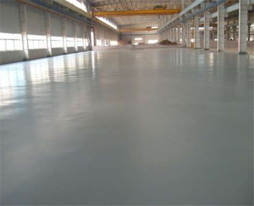 車庫耐磨地坪建設 合肥地區(qū)秀珀專業(yè)施工團隊的優(yōu)勢與重要性