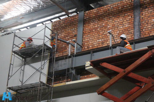 食品冷庫建造安裝 優(yōu)質(zhì)設計與專業(yè)施工的重要性