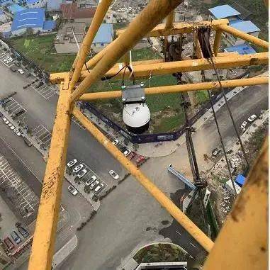 建證卓越 某公司項目成功舉辦市級施工現(xiàn)場觀摩會