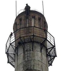 常州市三里港煙囪避雷設(shè)施維修服務(wù) 價格、規(guī)格型號及施工流程解析