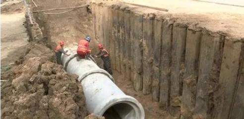 阜新市民注意 這些道路施工正在進(jìn)行，請合理安排出行路線