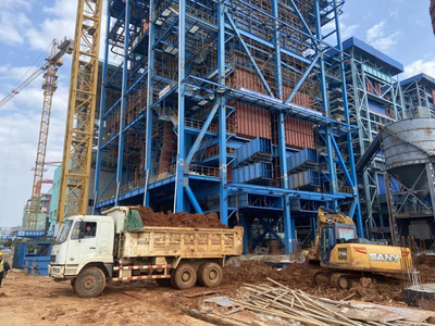 江鹽集團(tuán) 加快項(xiàng)目建設(shè)，激活發(fā)展引擎，筑牢建設(shè)工程施工基石