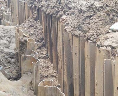 金華鋼板樁施工 關(guān)鍵技術(shù)、流程規(guī)范與項(xiàng)目管理要點(diǎn)